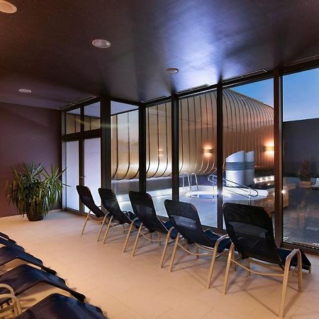 Apartment Leggero مورفسكه تيبليتسه المظهر الخارجي الصورة