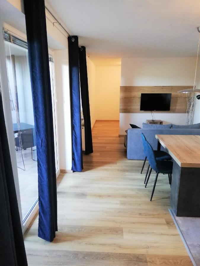 Apartment Leggero مورفسكه تيبليتسه المظهر الخارجي الصورة